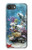 S0227 Aquarium Case For iPhone 16e, 17e