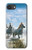 S0250 White Horse Case For iPhone 16e, 17e