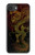 S0354 Chinese Dragon Case For iPhone 16e, 17e