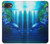 S0385 Dolphin Case For iPhone 16e, 17e