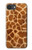 S0422 Giraffe Skin Case For iPhone 16e, 17e