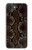 S0553 Snake Skin Case For iPhone 16e, 17e