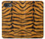 S0576 Tiger Skin Case For iPhone 16e, 17e