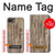 S0600 Wood Graphic Printed Case For iPhone 16e