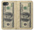 S0702 Money Dollars Case For iPhone 16e, 17e