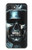 S0754 Skull Soldier Zombie Case For iPhone 16e, 17e