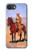 S0772 Cowboy Western Case For iPhone 16e, 17e