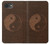 S0825 Taoism Yin Yang Case For iPhone 16e, 17e