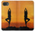 S0832 Yoga Case For iPhone 16e, 17e