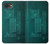 S0846 Chemistry Periodic Table Case For iPhone 16e, 17e