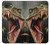 S0923 T-Rex Dinosaur Case For iPhone 16e, 17e