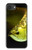 S1021 Gold Arowana Fish Case For iPhone 16e, 17e