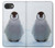 S1075 Penguin Ice Case For iPhone 16e
