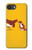 S1093 Rooster and Cat Joke Case For iPhone 16e, 17e