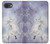 S1134 White Horse Unicorn Case For iPhone 16e, 17e