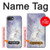 S1134 White Horse Unicorn Case For iPhone 16e