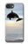 S1349 Killer whale Orca Case For iPhone 16e, 17e