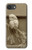 S1386 Paper Sculpture Owl Case For iPhone 16e, 17e