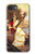 S1420 Saraswati Hindu Goddess Case For iPhone 16e, 17e