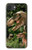 S1452 Trex Raptor Dinosaur Case For iPhone 16e, 17e