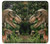 S1452 Trex Raptor Dinosaur Case For iPhone 16e, 17e