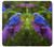 S1565 Bluebird of Happiness Blue Bird Case For iPhone 16e