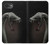 S1597 Black Mamba Snake Case For iPhone 16e