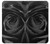 S1598 Black Rose Case For iPhone 16e, 17e