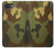 S1602 Camo Camouflage Graphic Printed Case For iPhone 16e, 17e