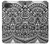 S1655 Maori Tattoo Case For iPhone 16e, 17e