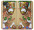 S1702 Tiki Man Toilet Case For iPhone 16e, 17e