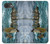 S1722 Jesus Walk on The Sea Case For iPhone 16e, 17e
