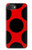S1829 Ladybugs Dot Pattern Case For iPhone 16e, 17e