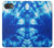 S1869 Tie Dye Blue Case For iPhone 16e, 17e