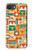 S1873 Western Pattern Case For iPhone 16e, 17e