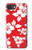 S1949 Hawaiian Hibiscus Pattern Case For iPhone 16e, 17e