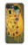 S2137 Gustav Klimt The Kiss Case For iPhone 16e, 17e