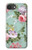 S2178 Flower Floral Art Painting Case For iPhone 16e, 17e