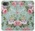 S2178 Flower Floral Art Painting Case For iPhone 16e, 17e