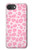 S2213 Pink Leopard Pattern Case For iPhone 16e, 17e