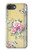 S2229 Vintage Flowers Case For iPhone 16e, 17e