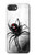 S2386 Black Widow Spider Case For iPhone 16e, 17e