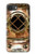 S2412 Vintage Deep Sea Diving Helmet Case For iPhone 16e, 17e