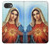 S2420 The Virgin Mary Santa Maria Case For iPhone 16e, 17e