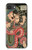 S2469 108 Heroes of Suikoden Saginoike Heikuro Case For iPhone 16e, 17e