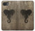 S2516 Elephant Skin Graphic Printed Case For iPhone 16e, 17e