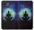 S2527 Yoga Nature Universe Case For iPhone 16e, 17e