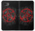 S2557 Pentagram Case For iPhone 16e, 17e