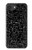 S2574 Mathematics Physics Blackboard Equation Case For iPhone 16e, 17e