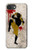 S2635 Muay Thai Kickboxing Fight Blood Case For iPhone 16e, 17e